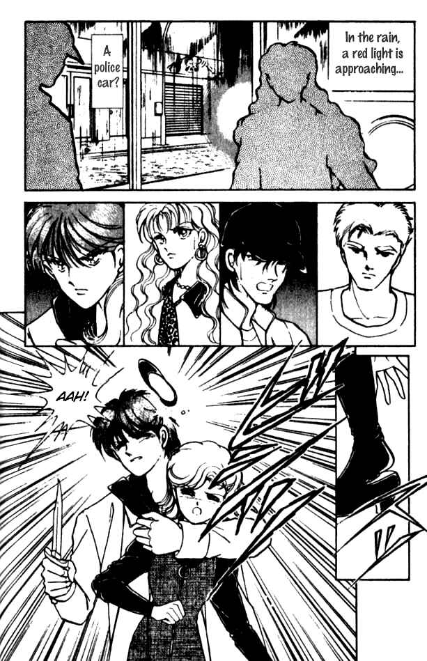 Page 41 Chapter 15.5 Could Be Forever