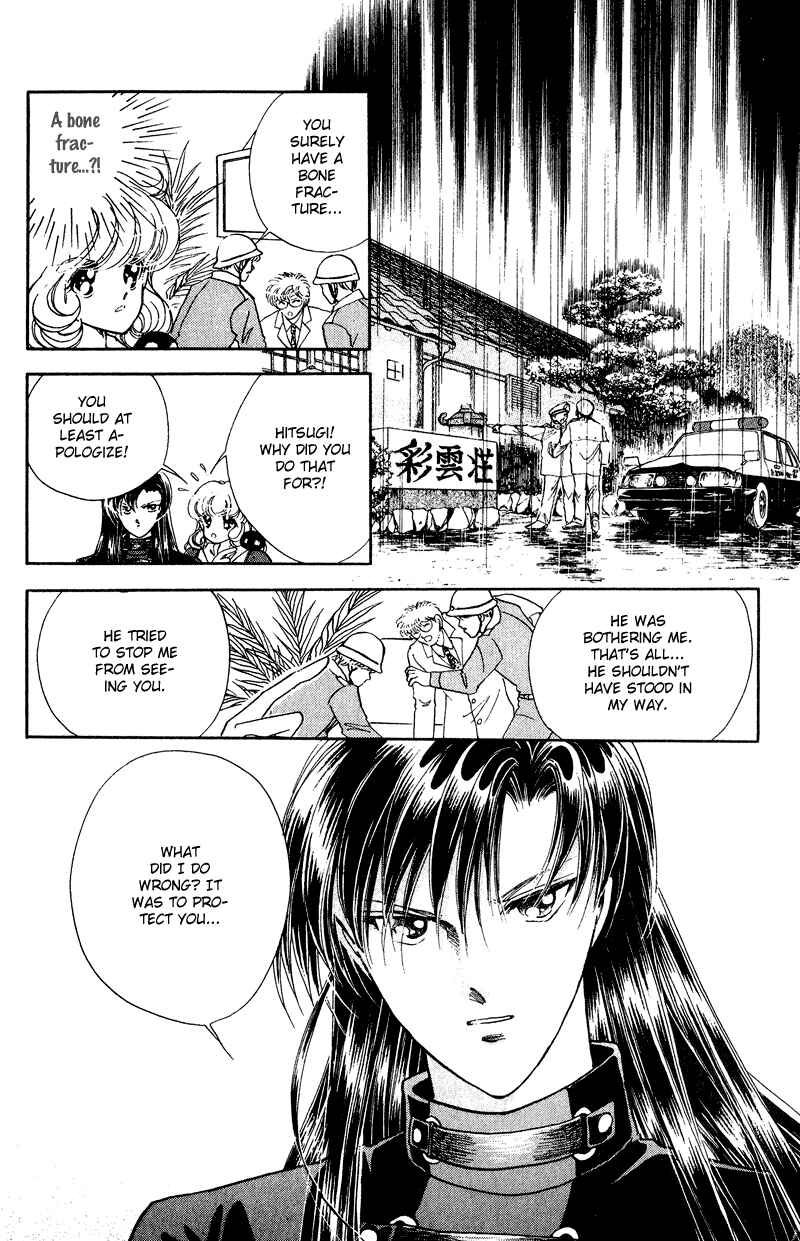 Page 10 Chapter 17 Could Be Forever