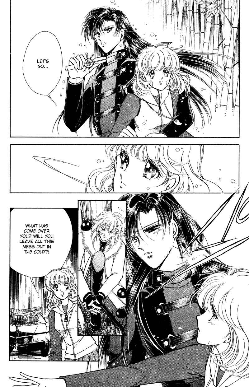 Page 22 Chapter 17 Could Be Forever