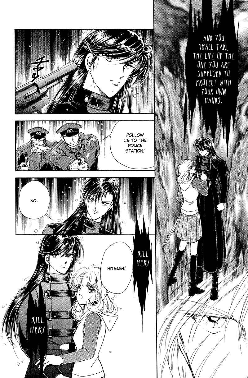 Page 24 Chapter 17 Could Be Forever