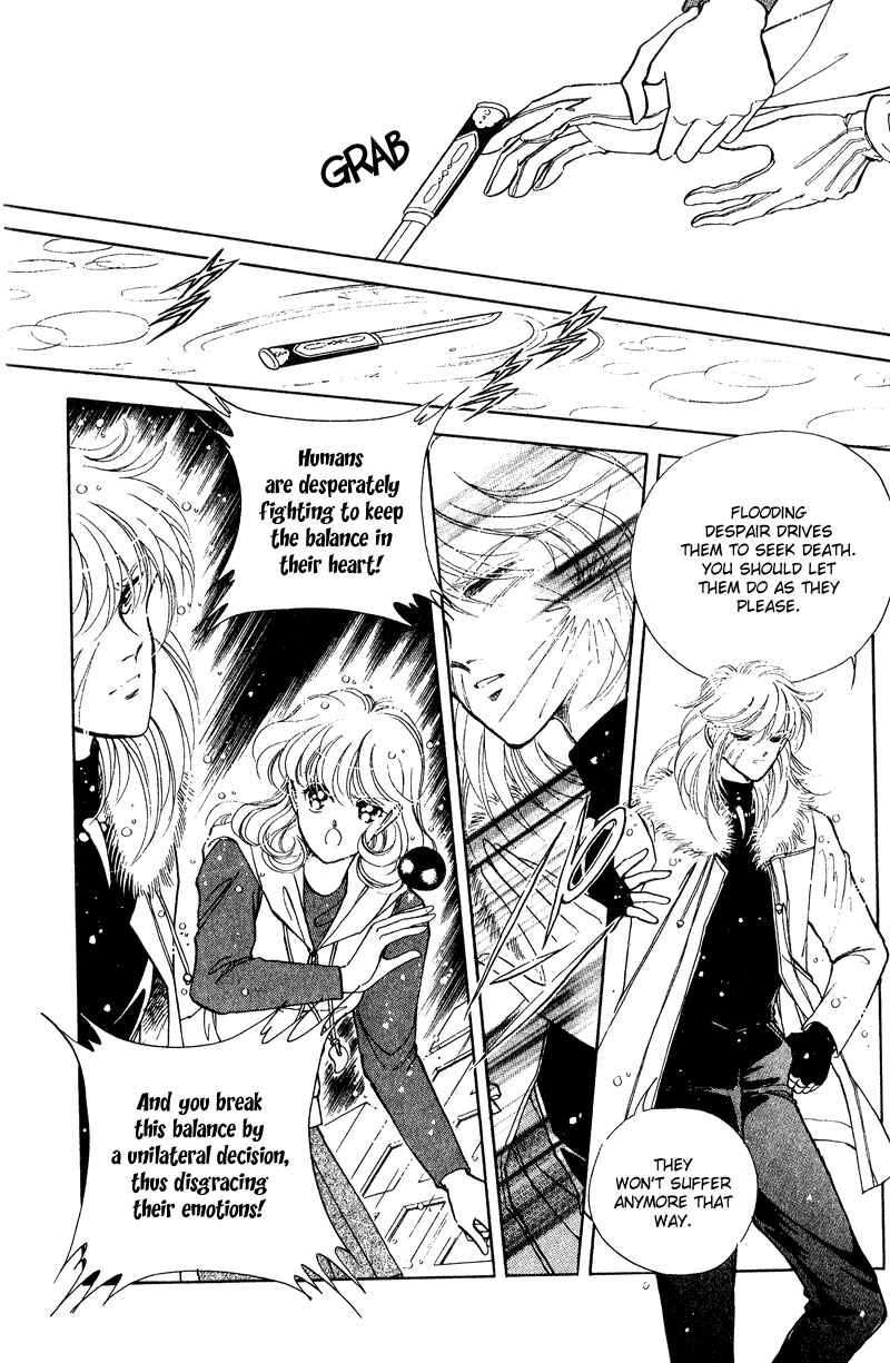 Page 34 Chapter 17 Could Be Forever