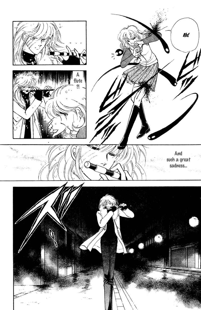 Page 38 Chapter 17 Could Be Forever