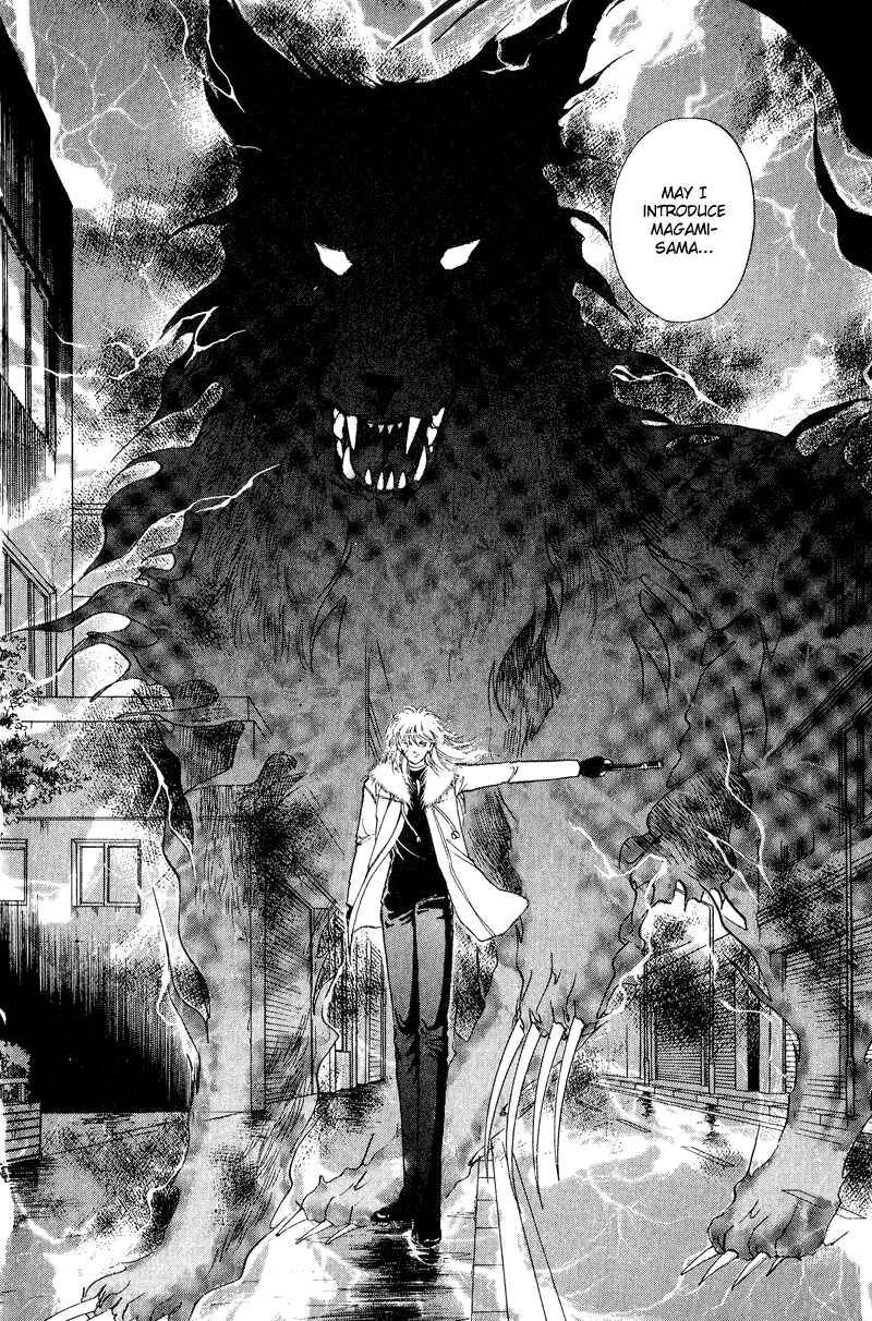 Page 40 Chapter 17 Could Be Forever