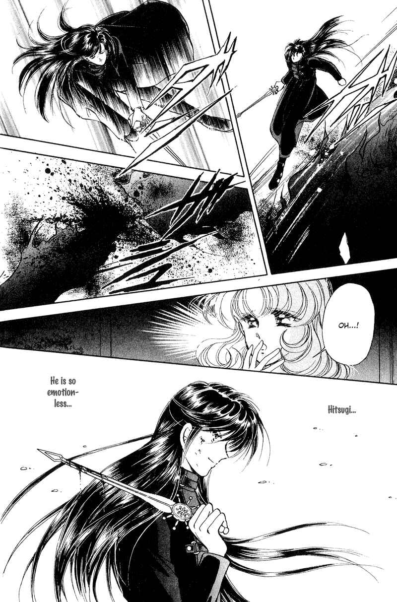 Page 44 Chapter 17 Could Be Forever