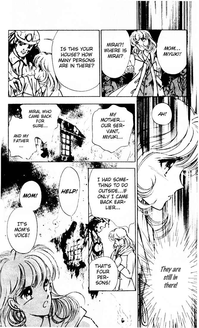 Page 10 Chapter 11 Could Be Forever