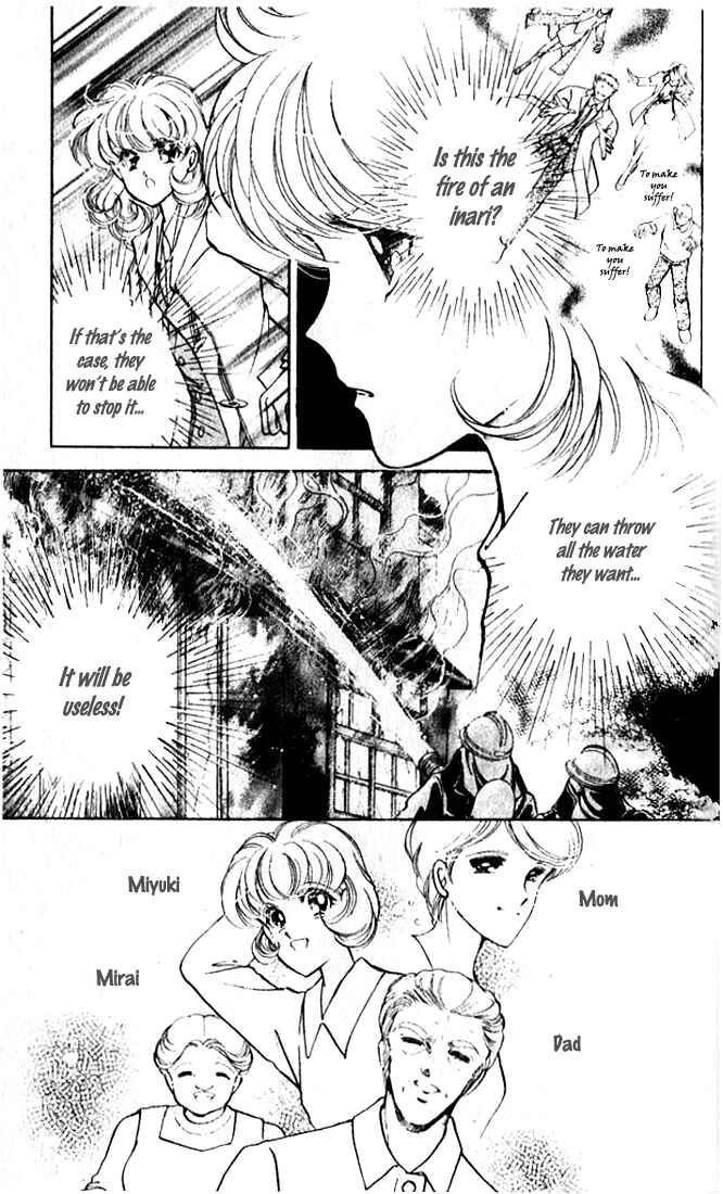 Page 11 Chapter 11 Could Be Forever