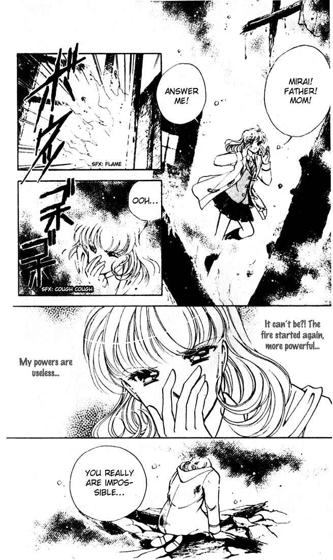 Page 19 Chapter 11 Could Be Forever