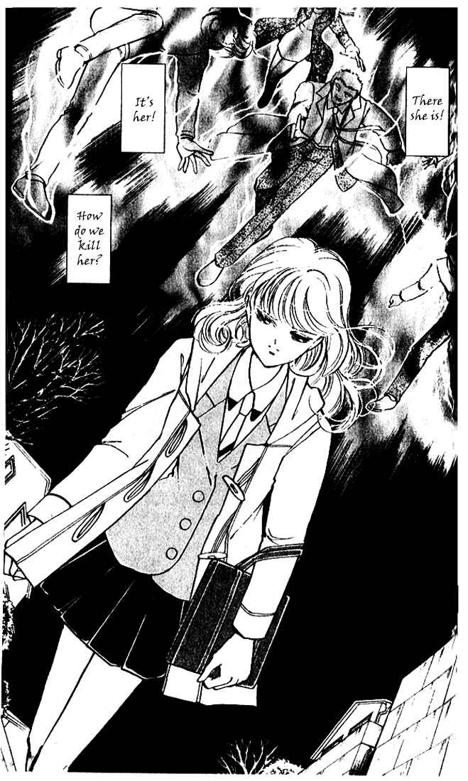 Page 3 Chapter 11 Could Be Forever
