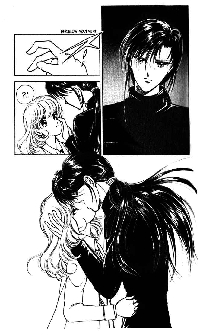Page 32 Chapter 11 Could Be Forever