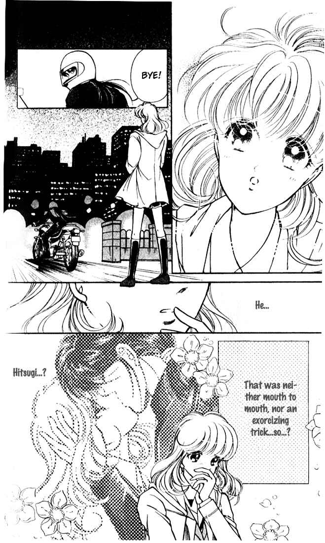 Page 33 Chapter 11 Could Be Forever
