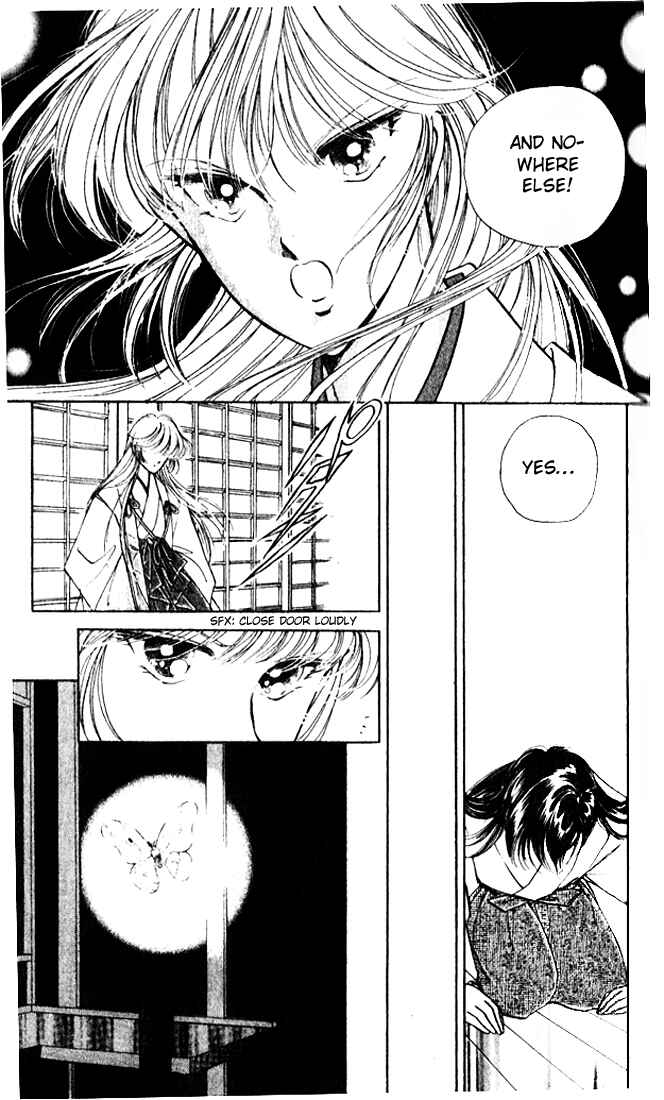 Page 40 Chapter 11 Could Be Forever