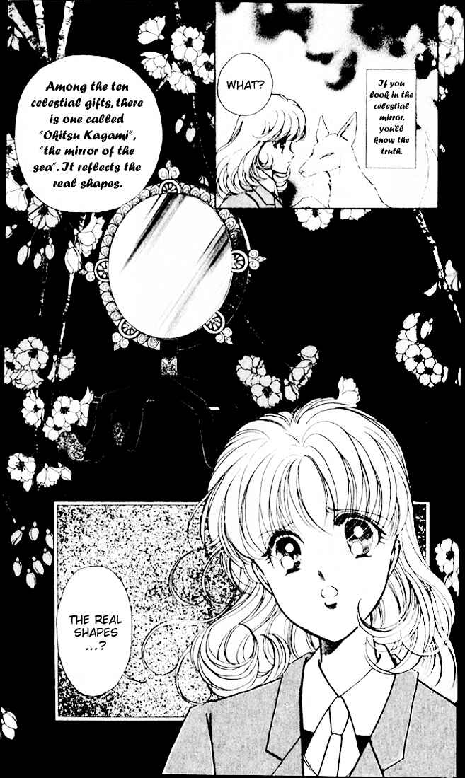Page 48 Chapter 11 Could Be Forever