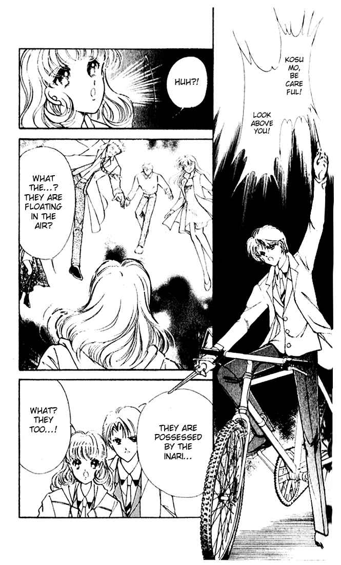 Page 5 Chapter 11 Could Be Forever