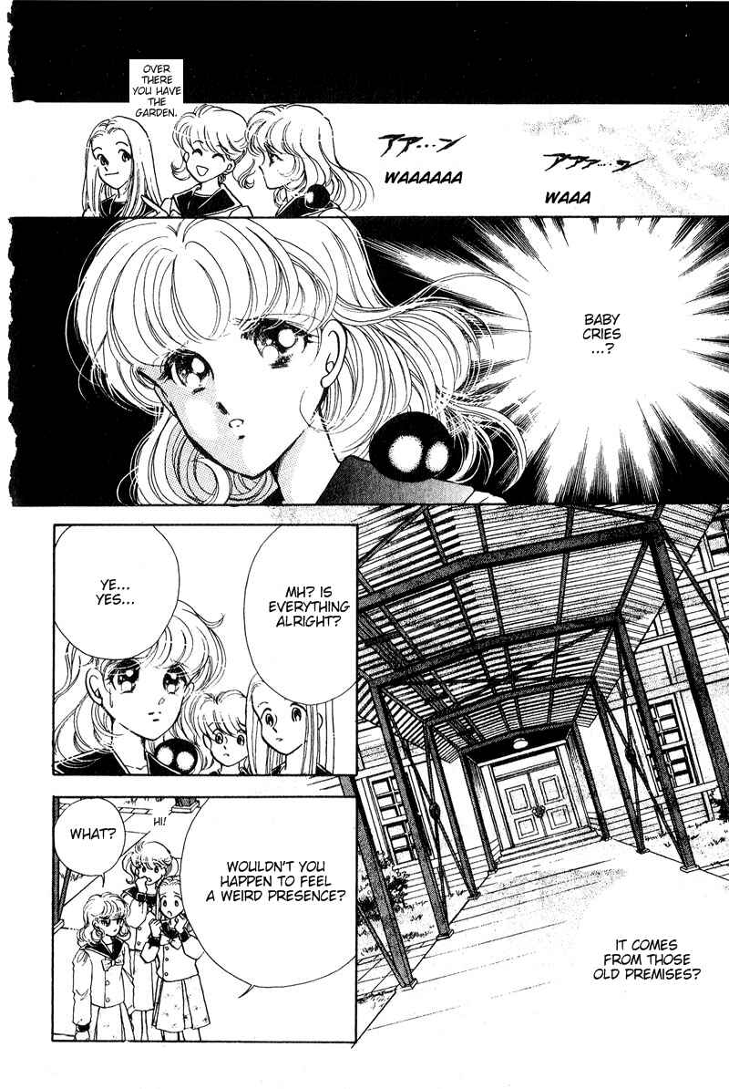 Page 14 Chapter 19 Could Be Forever