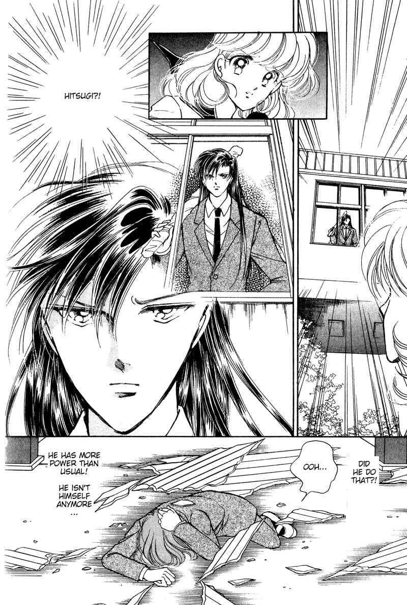 Page 18 Chapter 19 Could Be Forever