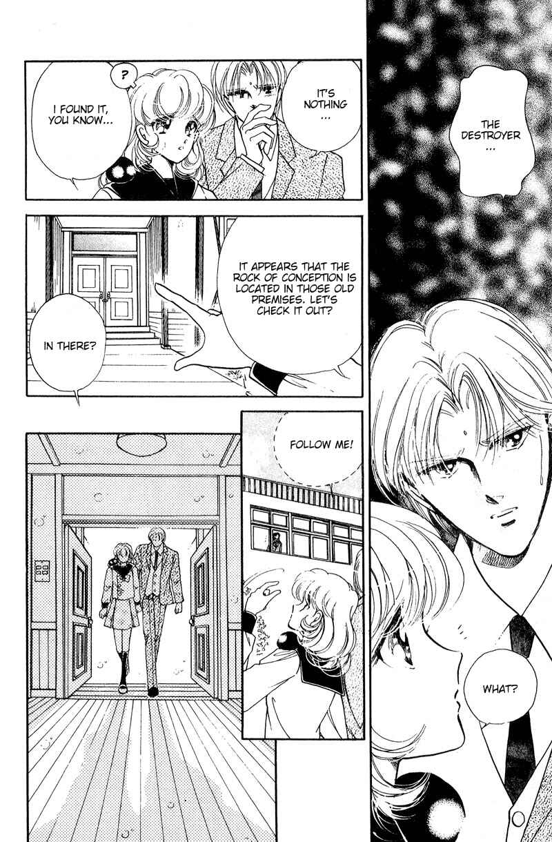 Page 20 Chapter 19 Could Be Forever