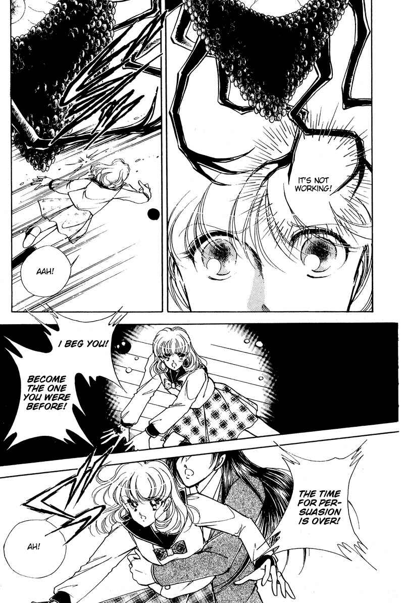 Page 37 Chapter 19 Could Be Forever