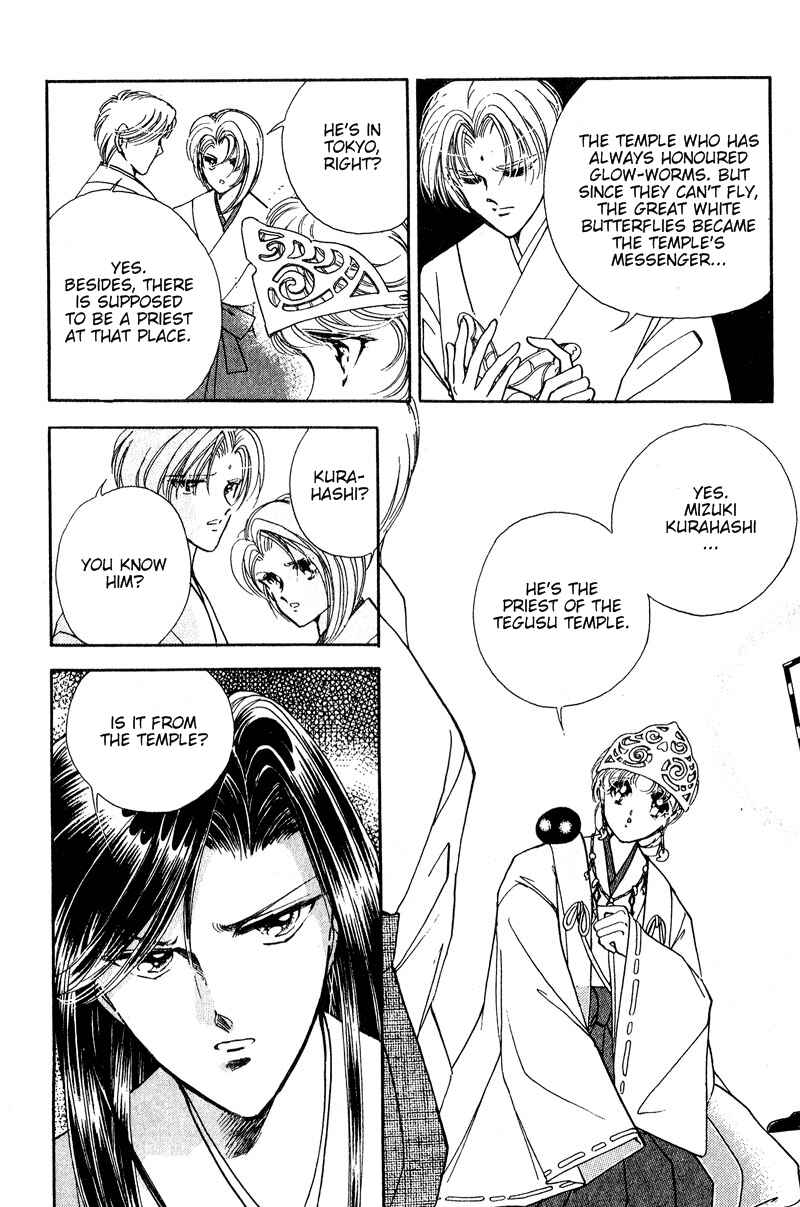 Page 46 Chapter 19 Could Be Forever