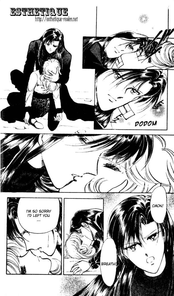 Page 17 Chapter 5 Could Be Forever