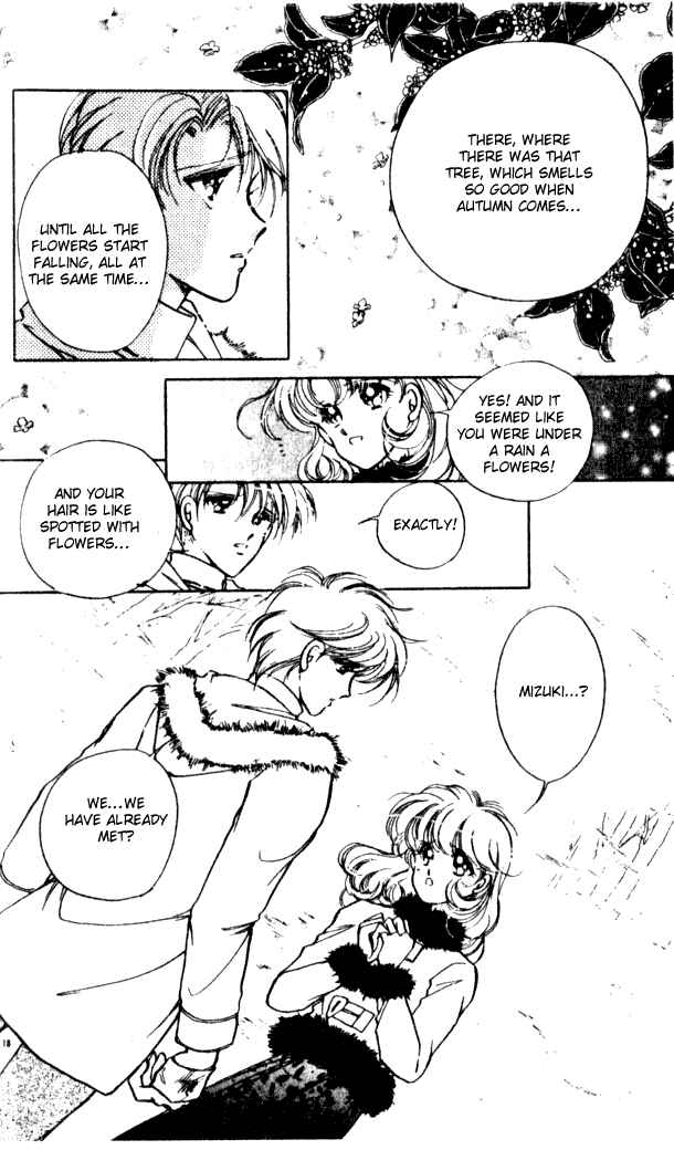 Page 25 Chapter 5 Could Be Forever