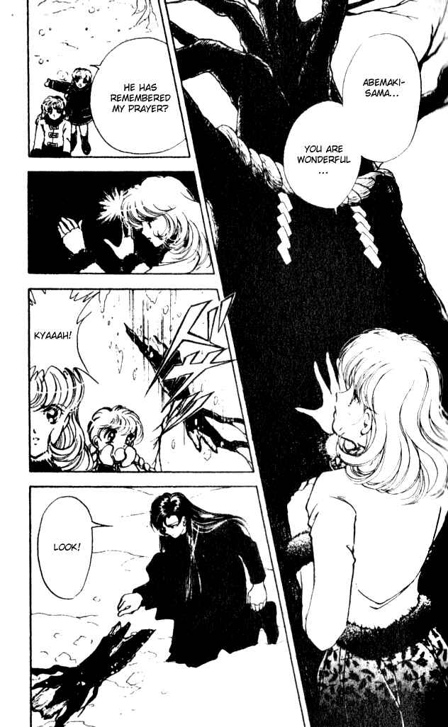 Page 30 Chapter 5 Could Be Forever