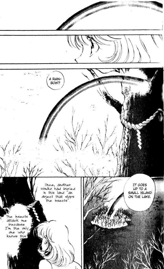 Page 36 Chapter 5 Could Be Forever