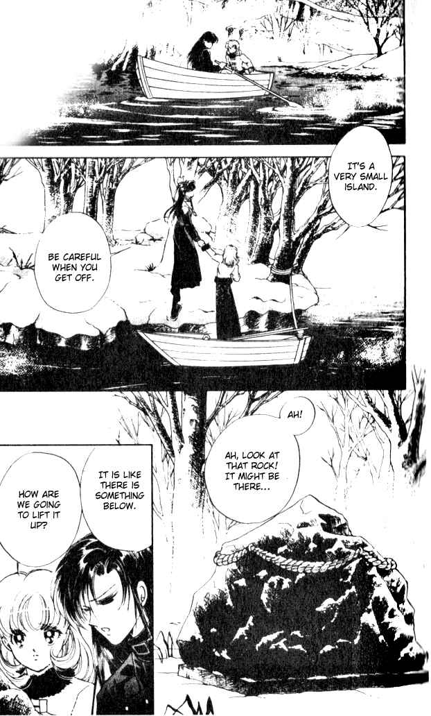 Page 42 Chapter 5 Could Be Forever