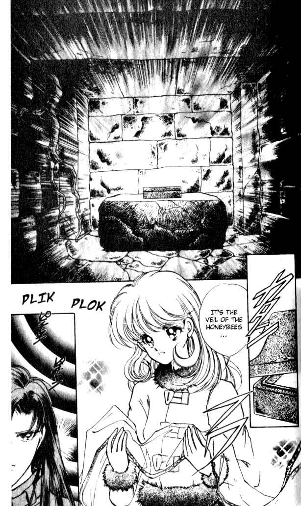 Page 51 Chapter 5 Could Be Forever