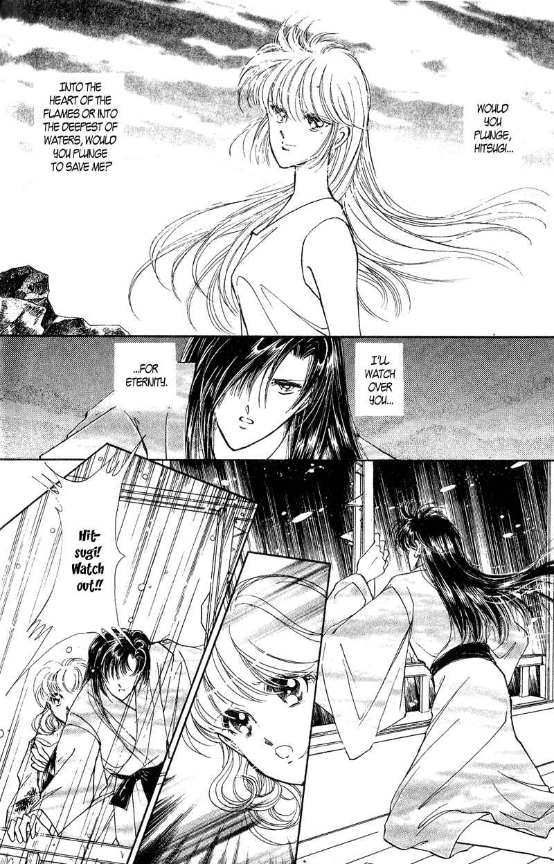 Page 20 Chapter 16 Could Be Forever