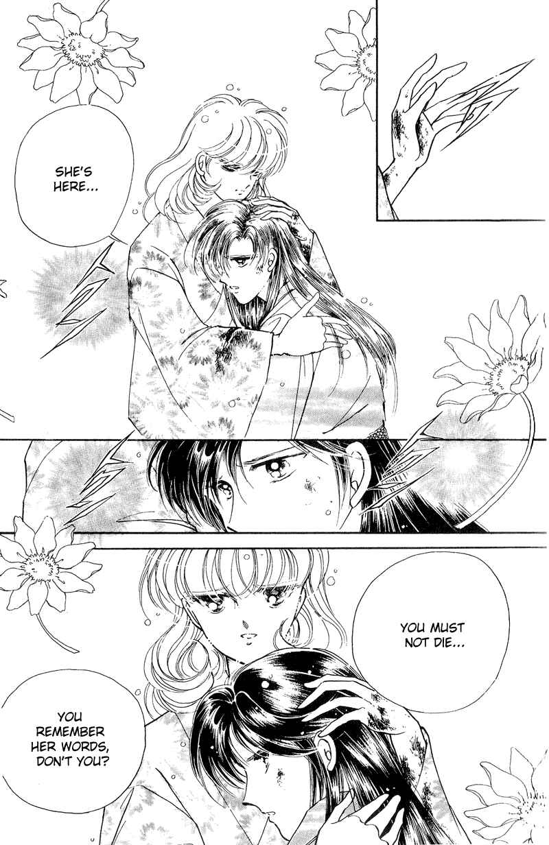Page 23 Chapter 16 Could Be Forever