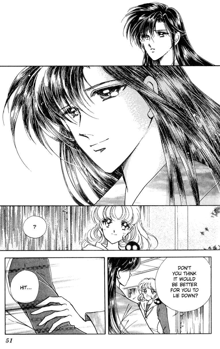 Page 51 Chapter 16 Could Be Forever