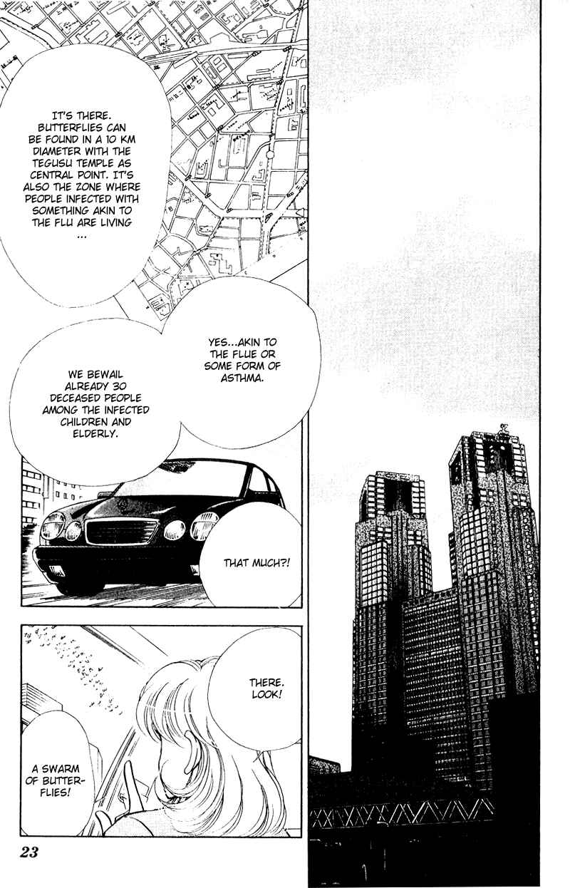 Page 24 Chapter 20 Could Be Forever