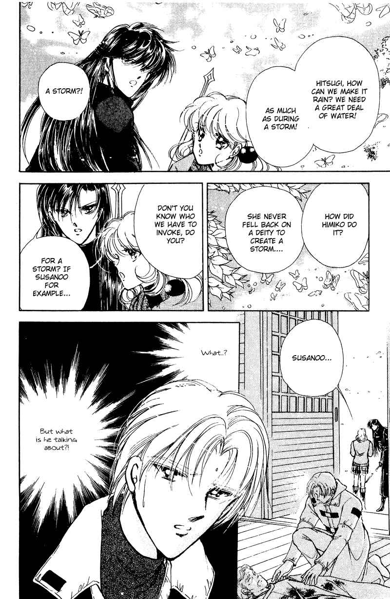 Page 33 Chapter 20 Could Be Forever