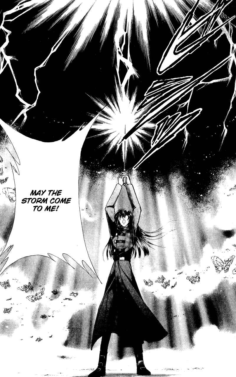 Page 38 Chapter 20 Could Be Forever