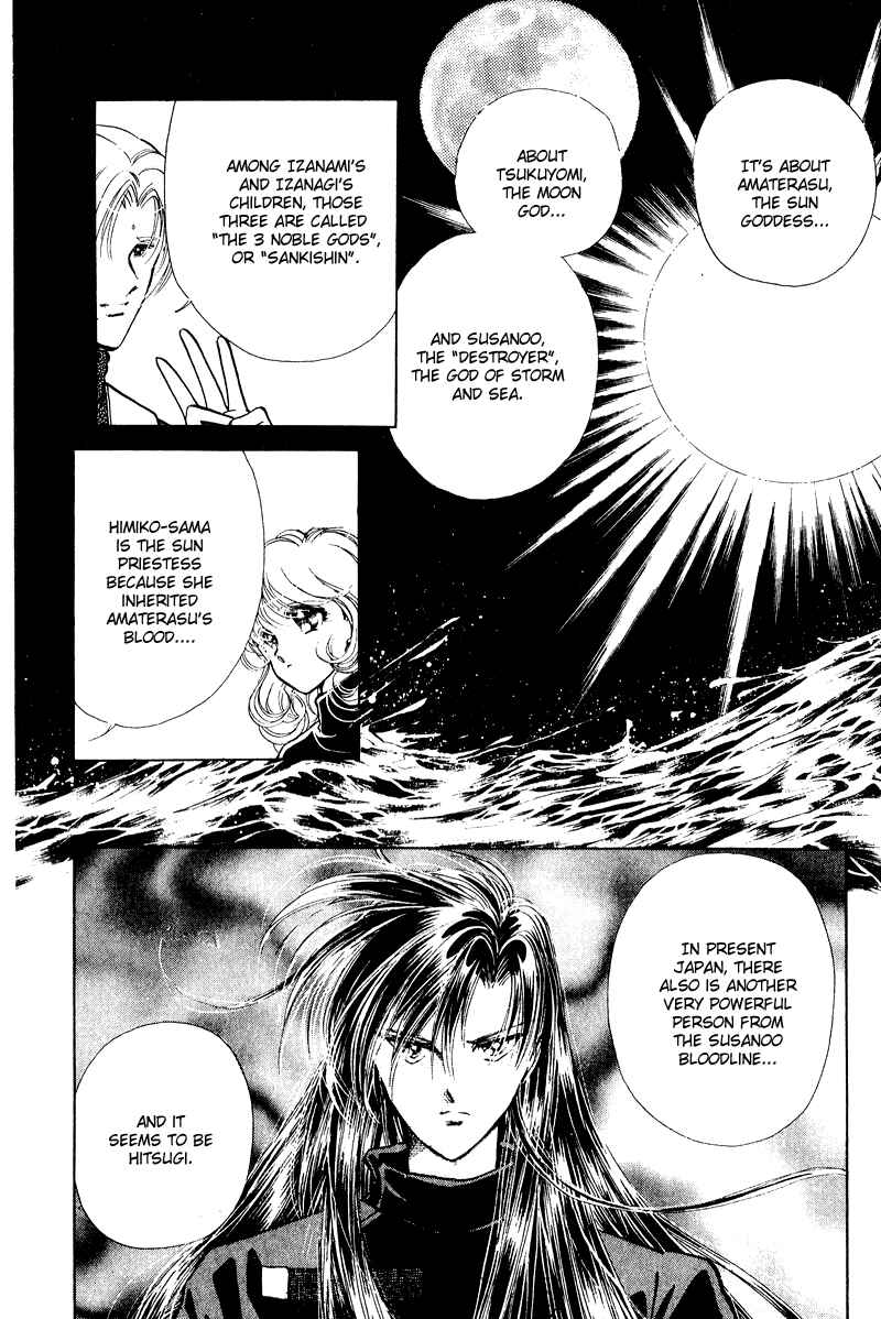 Page 45 Chapter 20 Could Be Forever
