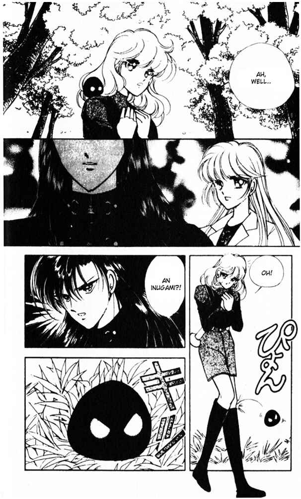 Page 14 Chapter 13 Could Be Forever