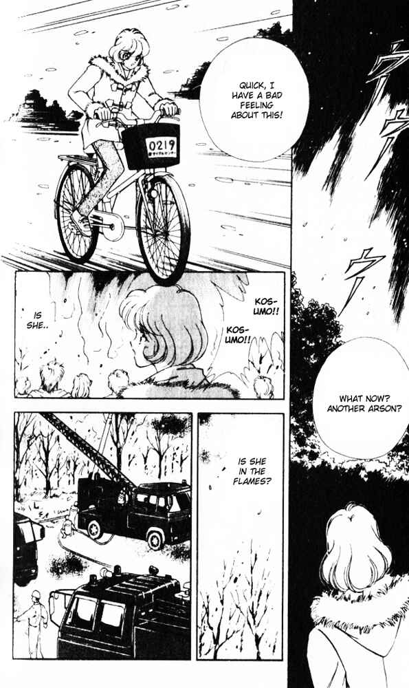 Page 32 Chapter 13 Could Be Forever