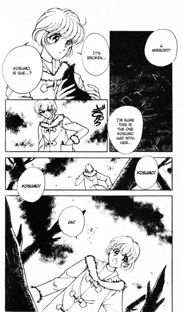 Page 34 Chapter 13 Could Be Forever