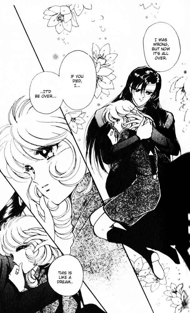 Page 45 Chapter 13 Could Be Forever