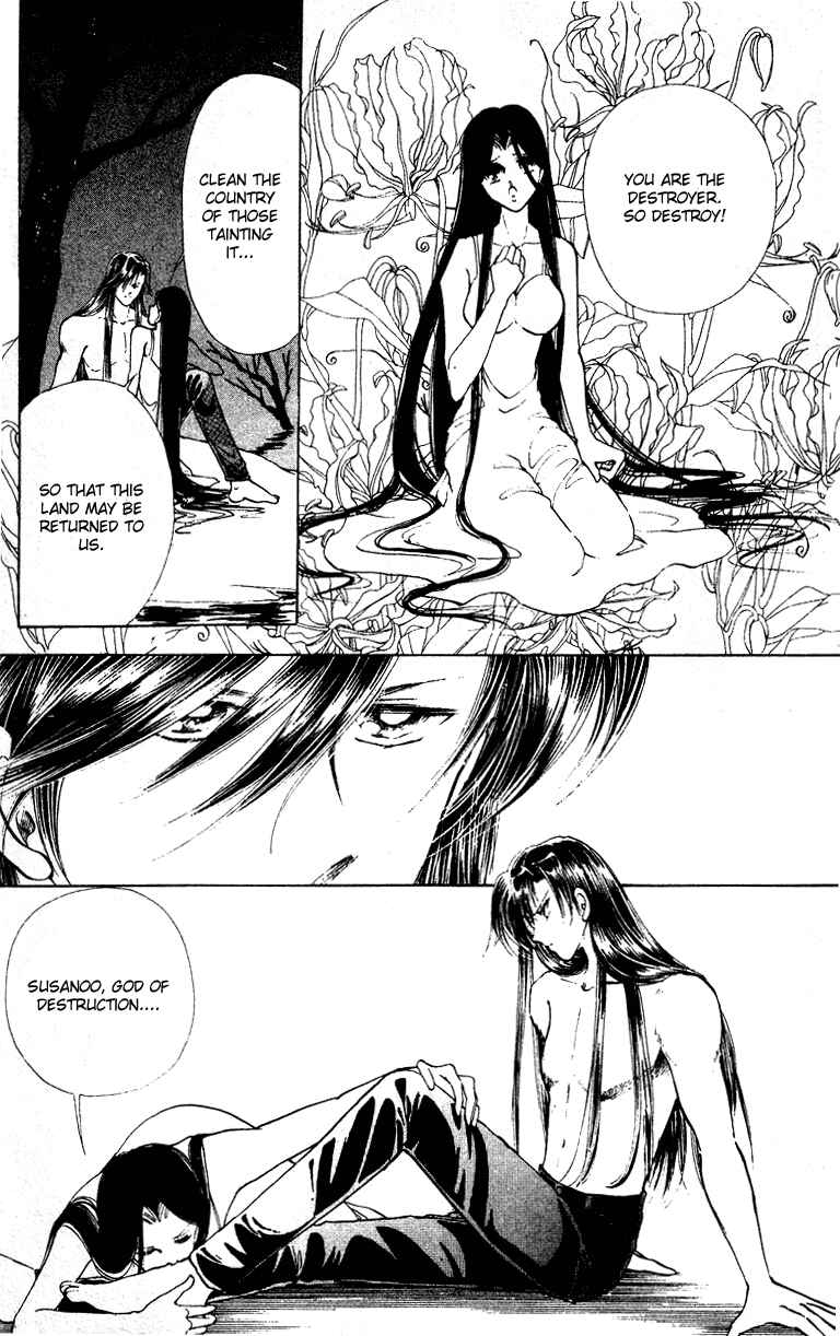 Page 10 Chapter 27 Could Be Forever