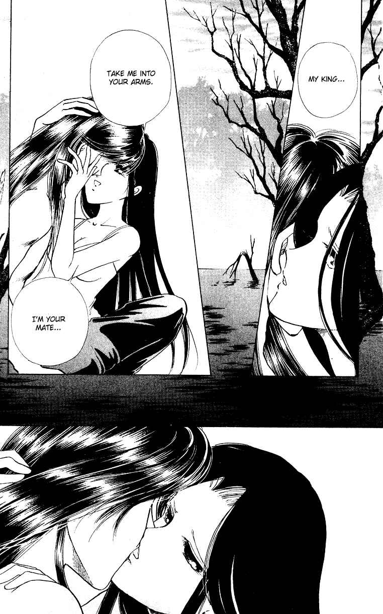 Page 8 Chapter 27 Could Be Forever