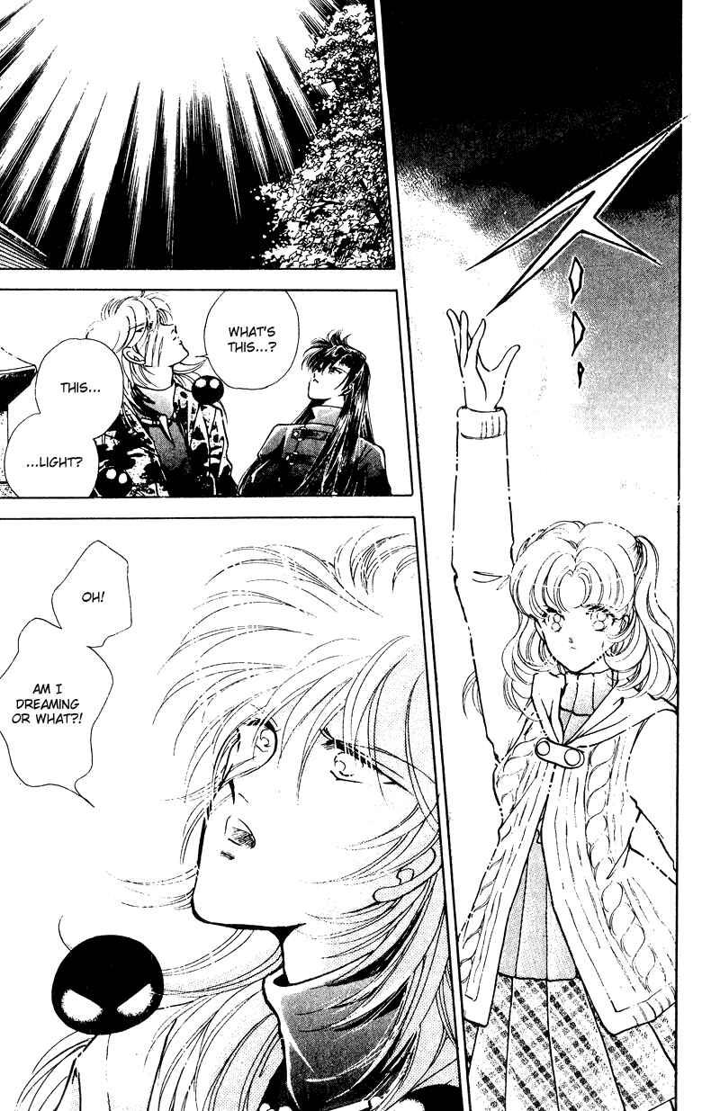 Page 19 Chapter 23 Could Be Forever