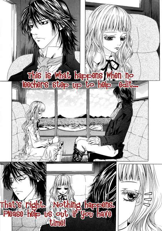 Page 3 Chapter 23 Could Be Forever