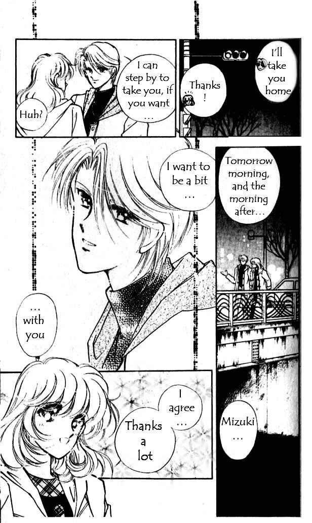 Page 11 Chapter 10 Could Be Forever