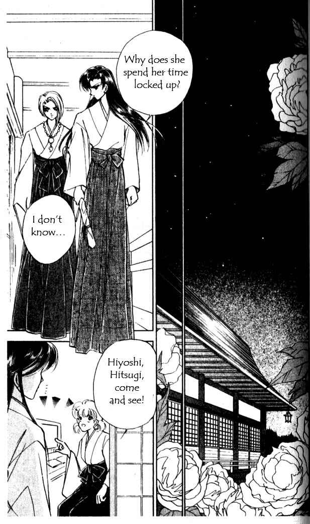 Page 17 Chapter 10 Could Be Forever