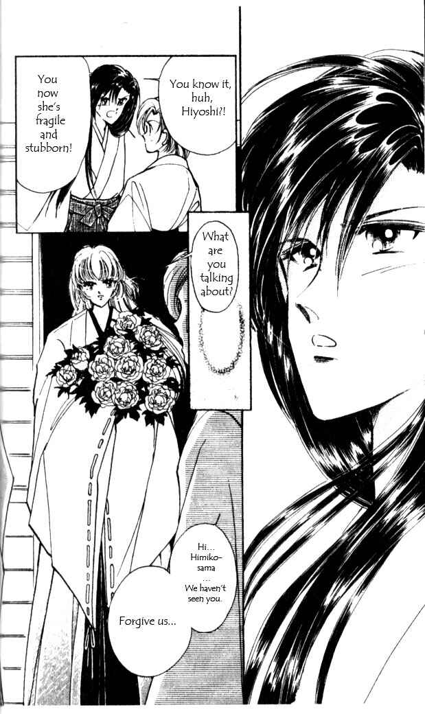 Page 20 Chapter 10 Could Be Forever