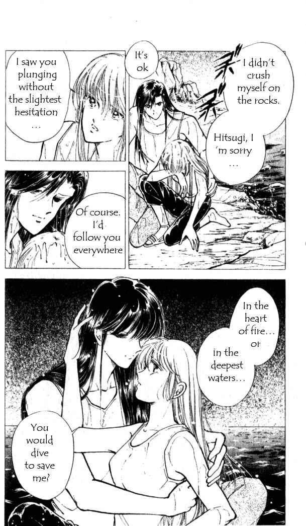 Page 24 Chapter 10 Could Be Forever