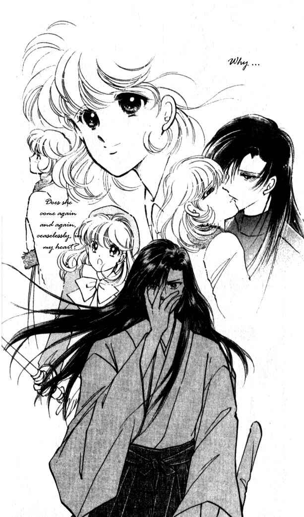 Page 26 Chapter 10 Could Be Forever