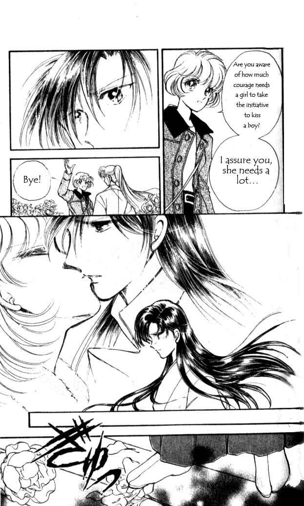Page 37 Chapter 10 Could Be Forever