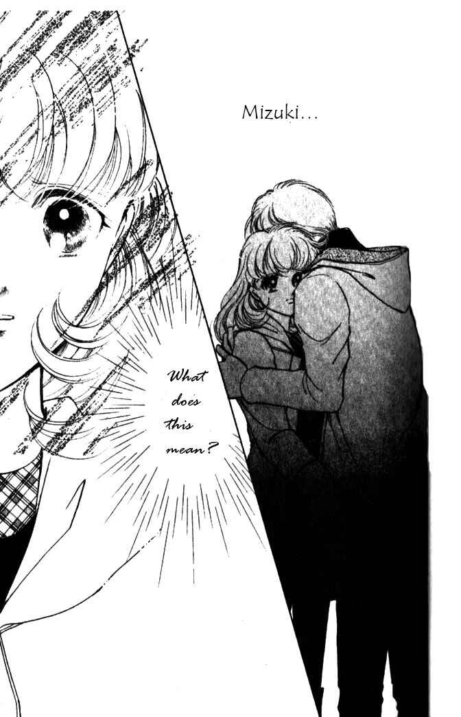 Page 4 Chapter 10 Could Be Forever